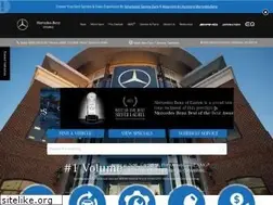 Sites similar to mercedesbenzofeaston.com