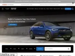 Sites similar to mercedesbenzoffairfield.com