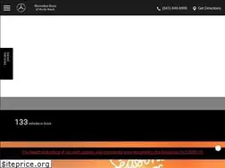 Sites similar to mercedesbenzofmyrtlebeach.com