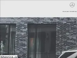 Sites similar to mercedesbenzofowingsmills.com