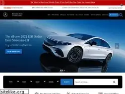 Sites similar to mercedesbenzoftysonscorner.com