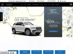 Sites similar to mercedesbenzofwappingersfalls.com