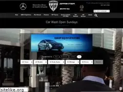 Sites similar to mercedesbenzsouthorlando.com