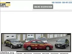Sites similar to mercedescab.com