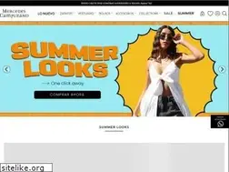 Sites similar to mercedescampuzano.com