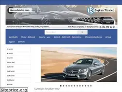 Sites similar to mercedescim.com