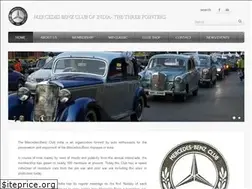 Sites similar to mercedesclubindia.com