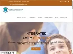 Sites similar to mercedesdelvalle.com