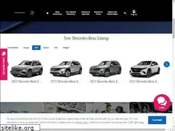 Sites similar to mercedesfla.com