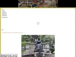 Sites similar to mercedesgallego.es