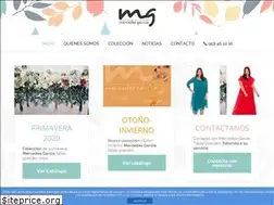 Sites similar to mercedesgarcia.es