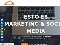 Sites similar to mercedesgzafra.es