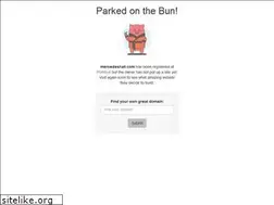 Sites similar to mercedeshall.com