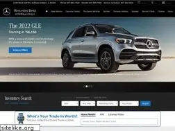 Sites similar to mercedeshoffman.com