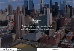Sites similar to mercedeshouseny.com