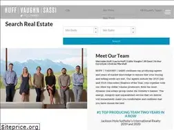 Sites similar to mercedeshuff.com