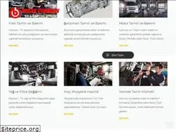 Sites similar to mercedeskamyonservisi.com