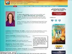 Sites similar to mercedeskirkel.com