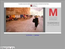 Sites similar to mercedesmcandrew.com