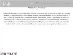 Sites similar to mercedesmestre.com