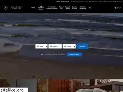 Sites similar to mercedesofannarbor.com