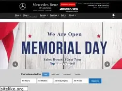 Sites similar to mercedesofcalabasas.com