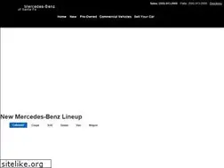 Sites similar to mercedesofsantafe.com