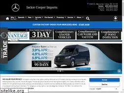 Sites similar to mercedesoftulsa.com