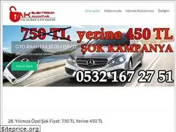Sites similar to mercedesotoanahtar.com