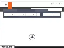 Sites similar to mercedespartsestore.com
