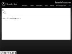 Sites similar to mercedespress.info
