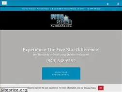 Sites similar to mercedesrepairnewportbeach.com
