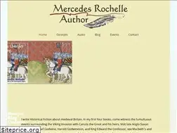Sites similar to mercedesrochelle.com