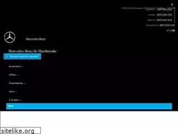 Sites similar to mercedessherbrooke.com