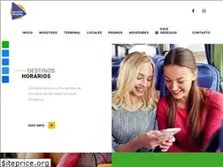 Sites similar to mercedesshopping.com.uy