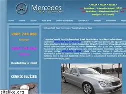 Sites similar to mercedestaxi-schwechat.eu