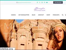 Sites similar to mercedesterrell.com