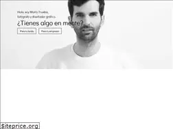 Sites similar to mercedesymiguel.mariotrueba.net