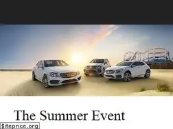 Sites similar to mercedezbenz.com