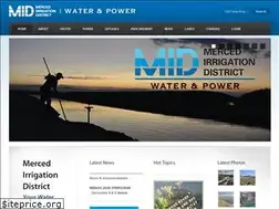 Sites similar to mercedid.com
