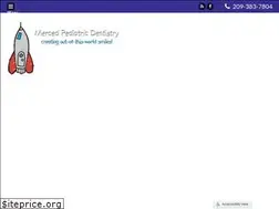 Sites similar to mercedpediatricdentistry.com