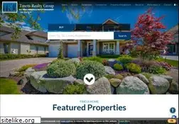 Sites similar to mercedrealestate.com