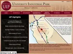 Sites similar to merceduniversitytechnologypark.com