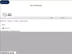 Sites similar to mercedvw.com
