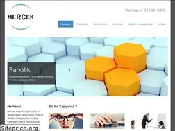 Sites similar to mercekdenetim.com