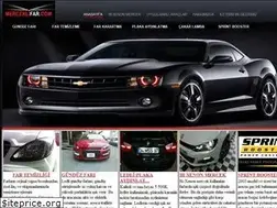 Sites similar to merceklifar.com