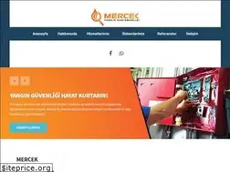 Sites similar to mercekmuhendislik.com