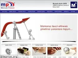 Sites similar to mercekpatent.com.tr