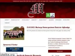 Sites similar to mercenaries.de