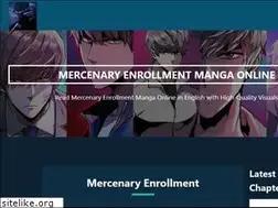 Sites similar to mercenary-enrollment.com